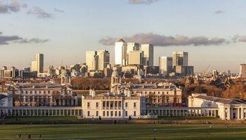 London Greenwich Apartments Blackheath Екстериор снимка