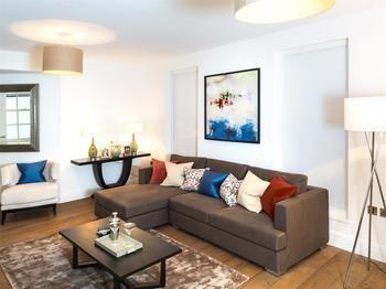 London Greenwich Apartments Blackheath Екстериор снимка
